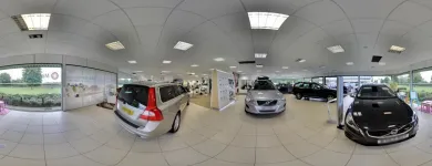 Business 32 image TOLLBAR VOLVO CARS WARWICK Used Car Dealers in Warwick Wa