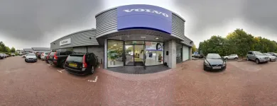 Business 33 image TOLLBAR VOLVO CARS WARWICK Used Car Dealers in Warwick Wa