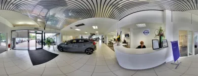 Business 34 image TOLLBAR VOLVO CARS WARWICK Used Car Dealers in Warwick Wa