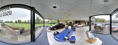 Business 44 image TOLLBAR VOLVO CARS WARWICK Used Car Dealers in Warwick Wa