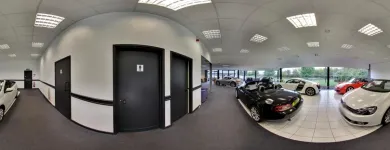 Business 46 image TOLLBAR VOLVO CARS WARWICK Used Car Dealers in Warwick Wa