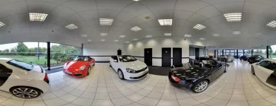 Business 53 image TOLLBAR VOLVO CARS WARWICK Used Car Dealers in Warwick Wa