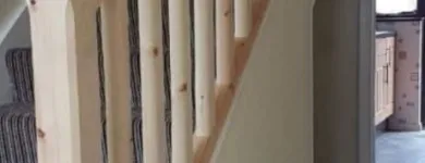 Business 7 image TOTAL SOLUTIONS MAINTENANCE Plumbing & HVAC Supplies in Lisburn Co