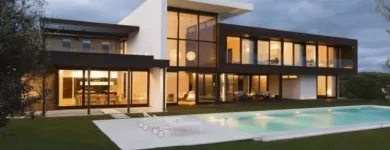 Business 2 image TREND ARCHITECTURE Construction & Contractors in Huddersfield We