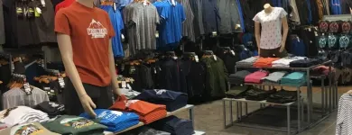 Business 1 image TRESPASS Sports & Recreation in Doncaster So