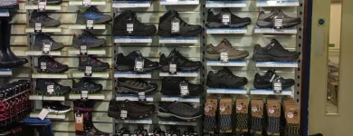 Business 2 image TRESPASS Sports & Recreation in Doncaster So