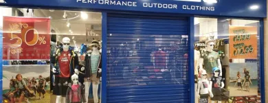 Business 1 image TRESPASS Sports & Recreation in Magherafelt Co