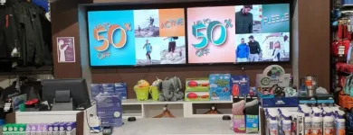 Business 2 image TRESPASS Sports & Recreation in Magherafelt Co