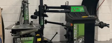 Business 5 image TYRES IN CHEDDAR™ Tyre Dealers & Repairs in Cheddar So