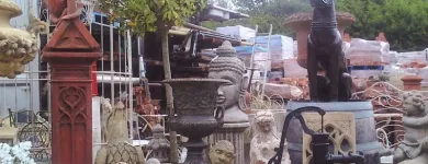 Business 12 image UNIVERSAL BUILDERS Plumbers in Wrexham Cl