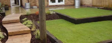 Business 8 image UNIVERSAL BUILDERS Plumbers in Wrexham Cl