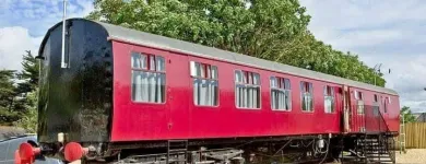 Business 2 image VAN DER VACATIONS Youth Organisations, Centres & Clubs in Luton Be