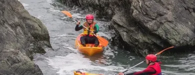 Business 46 image VAN DER VACATIONS Youth Organisations, Centres & Clubs in Luton Be