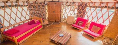 Business 50 image VAN DER VACATIONS Youth Organisations, Centres & Clubs in Luton Be