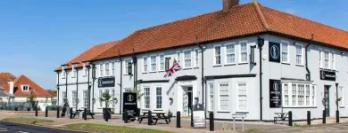 Business 56 image VAN DER VACATIONS Youth Organisations, Centres & Clubs in Luton Be