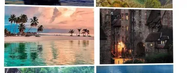 Business 78 image VAN DER VACATIONS Youth Organisations, Centres & Clubs in Luton Be