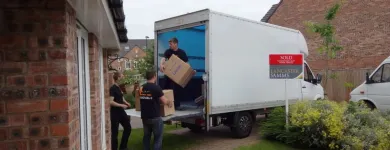 Business 7 image VAN MAN YORK REMOVALS Removals & Relocation Services in York No