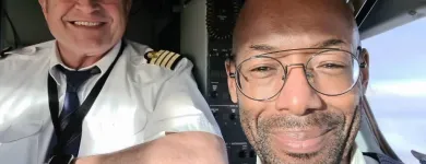 Business 1 image VANGUARD AIR SERVICES Transportation in London Gr