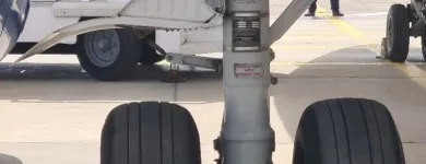 Business 2 image VANGUARD AIR SERVICES Transportation in London Gr