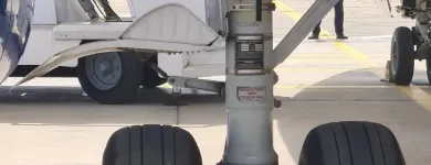 Business 6 image VANGUARD AIR SERVICES Transportation in London Gr