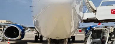 Business 7 image VANGUARD AIR SERVICES Transportation in London Gr