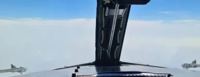 Business 8 image VANGUARD AIR SERVICES Transportation in London Gr