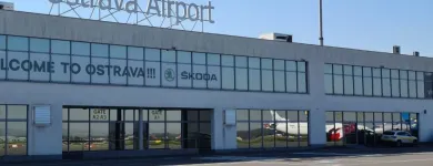 Business 9 image VANGUARD AIR SERVICES Transportation in London Gr