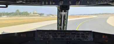 Business 10 image VANGUARD AIR SERVICES Transportation in London Gr