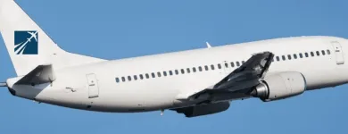 Business 14 image VANGUARD AIR SERVICES Transportation in London Gr