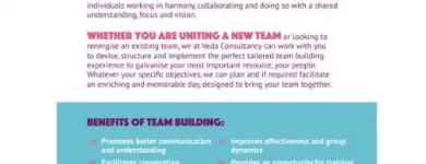 Business 1 image VEDA EDUCATION AND TRAINING CONSULTANCY LTD Educational Services in Cheltenham Gl