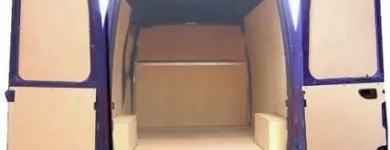 Business 2 image VEHICLE ACCESSORIES LTD Commercial Vehicle Accessories & Parts in Exeter De