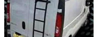 Business 5 image VEHICLE ACCESSORIES LTD Commercial Vehicle Accessories & Parts in Exeter De