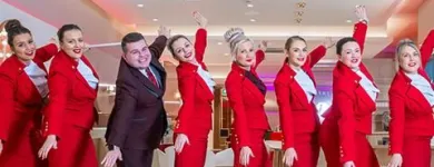 Business 9 image VIRGIN HOLIDAYS ST ALBANS Travel Agents in St Albans He