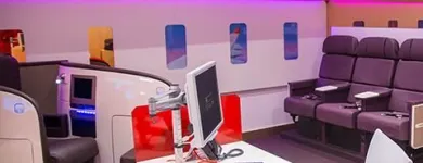 Business 11 image VIRGIN HOLIDAYS ST ALBANS Travel Agents in St Albans He