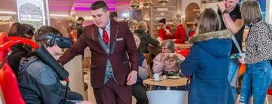 Business 16 image VIRGIN HOLIDAYS ST ALBANS Travel Agents in St Albans He