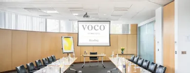 Business 2 image VOCO READING, AN IHG HOTEL Wedding Venues in Reading Be