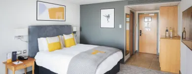 Business 4 image VOCO READING, AN IHG HOTEL Wedding Venues in Reading Be