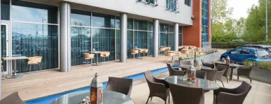 Business 7 image VOCO READING, AN IHG HOTEL Wedding Venues in Reading Be