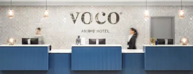 Business 14 image VOCO READING, AN IHG HOTEL Wedding Venues in Reading Be
