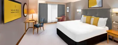 Business 17 image VOCO READING, AN IHG HOTEL Wedding Venues in Reading Be