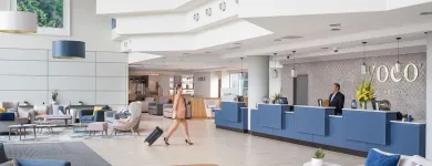 Business 41 image VOCO READING, AN IHG HOTEL Wedding Venues in Reading Be