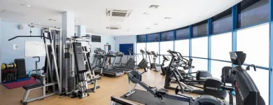 Business 43 image VOCO READING, AN IHG HOTEL Wedding Venues in Reading Be