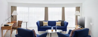Business 49 image VOCO READING, AN IHG HOTEL Wedding Venues in Reading Be
