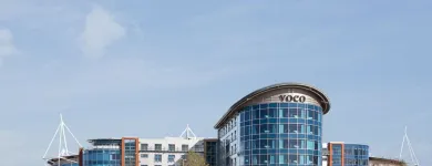 Business 50 image VOCO READING, AN IHG HOTEL Wedding Venues in Reading Be