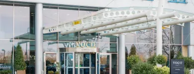 Business 63 image VOCO READING, AN IHG HOTEL Wedding Venues in Reading Be