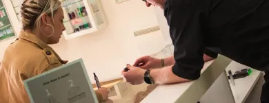 Business 1 image VPZ RUTHERGLEN Vape Shops in Rutherglen La