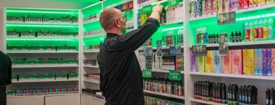 Business 2 image VPZ RUTHERGLEN Vape Shops in Rutherglen La