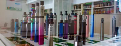 Business 3 image VPZ RUTHERGLEN Vape Shops in Rutherglen La