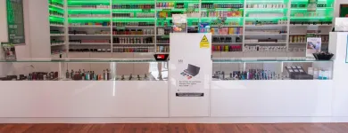 Business 7 image VPZ RUTHERGLEN Vape Shops in Rutherglen La
