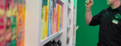 Business 8 image VPZ RUTHERGLEN Vape Shops in Rutherglen La